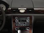 Ford Five Hundred SEL 2008 года